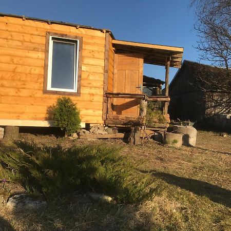 Hotel Sillaotsa Camp Paide Zewnętrze zdjęcie