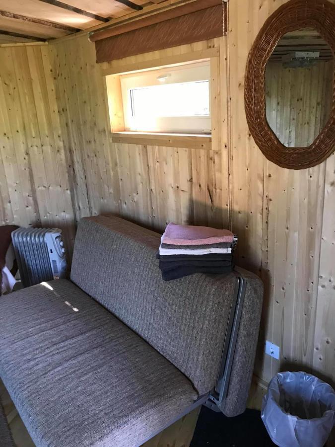 Hotel Sillaotsa Camp Paide Zewnętrze zdjęcie